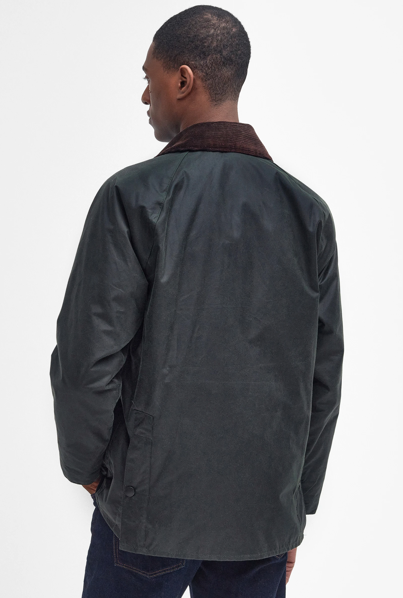 Classic Bedale Waxed Jacket