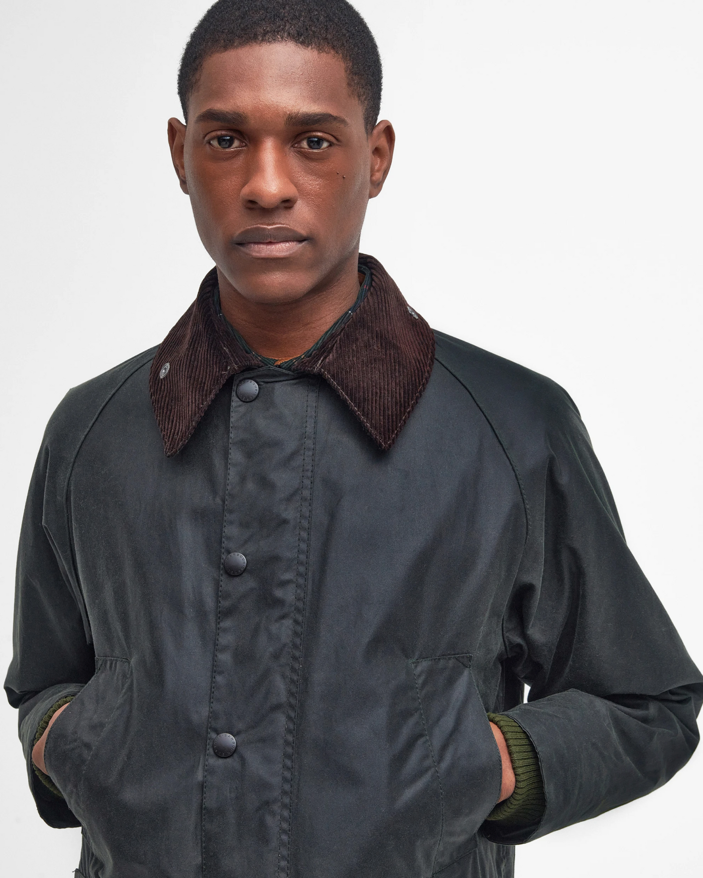 Classic Bedale Waxed Jacket