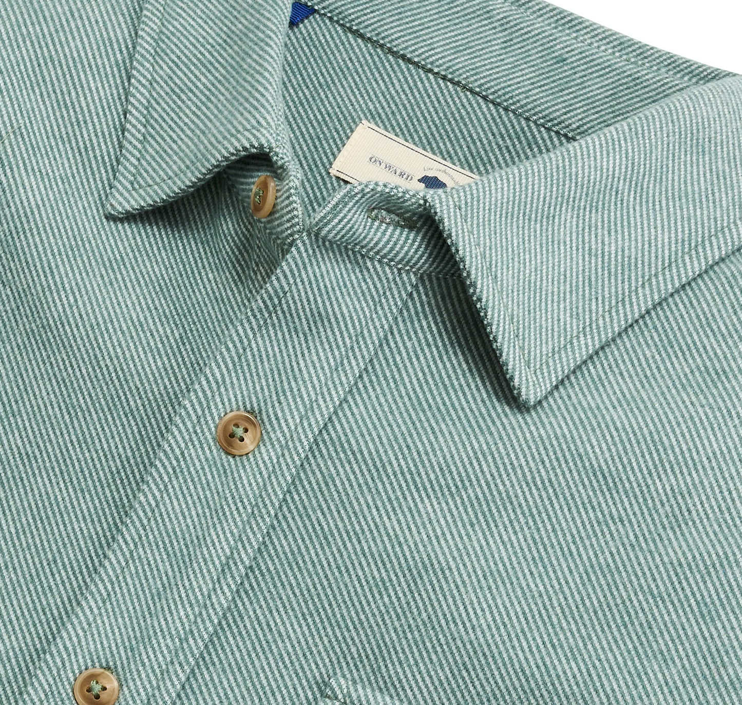 Trade Overshirt