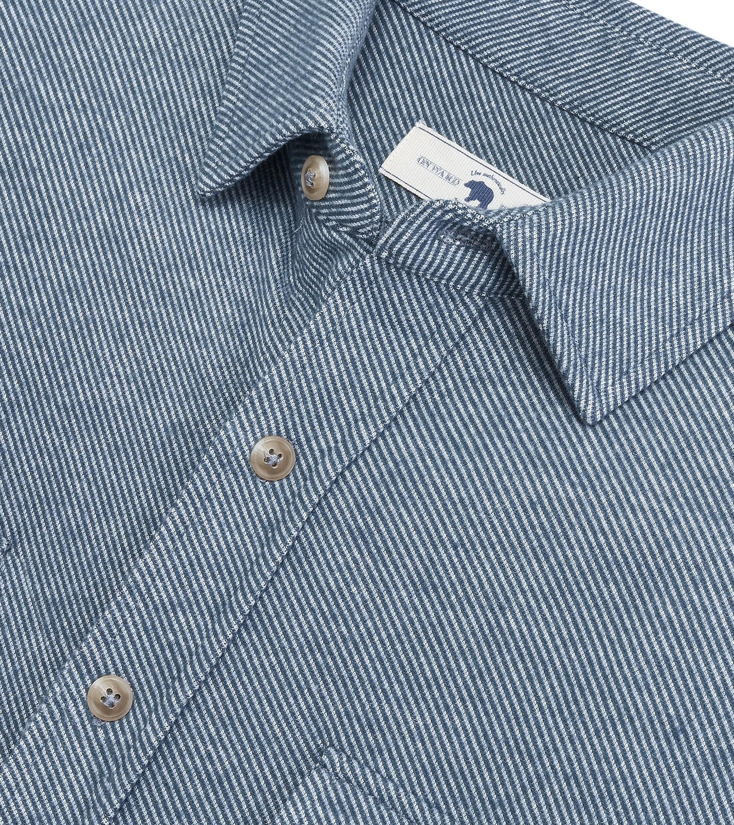 Trade Overshirt