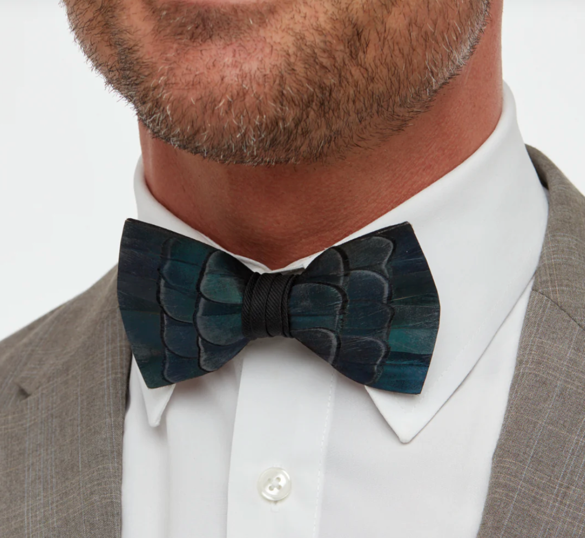 Dunbar Bow Tie