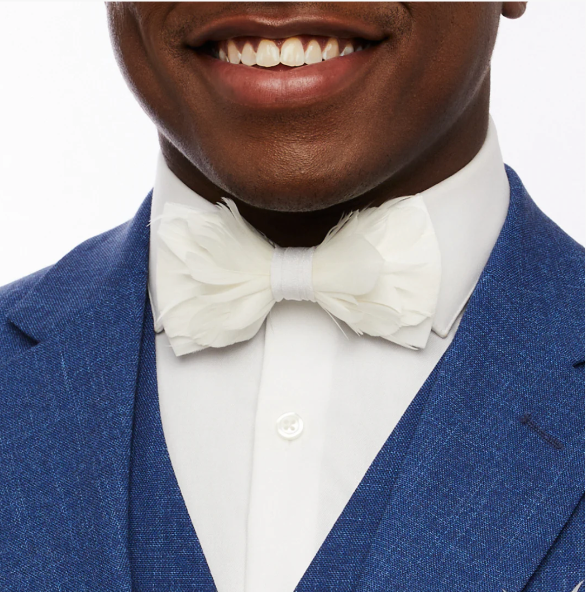 Carew Bow Tie