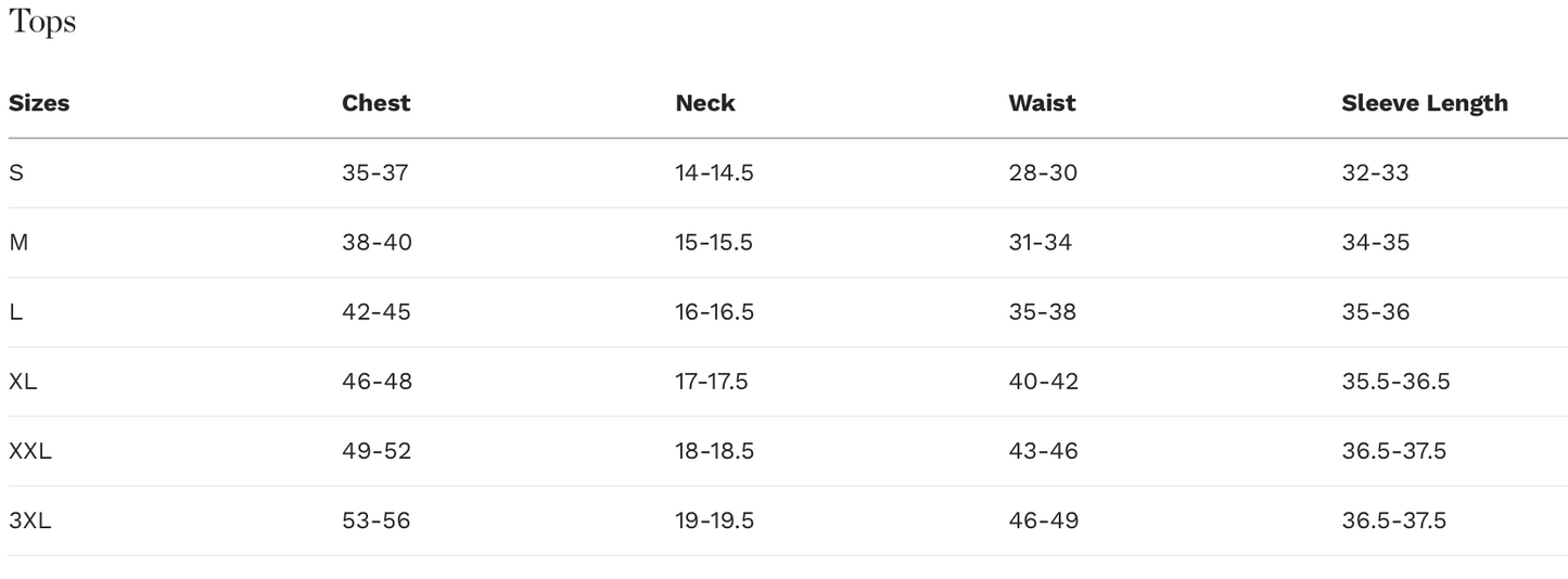 Eastwood Quarter Zip