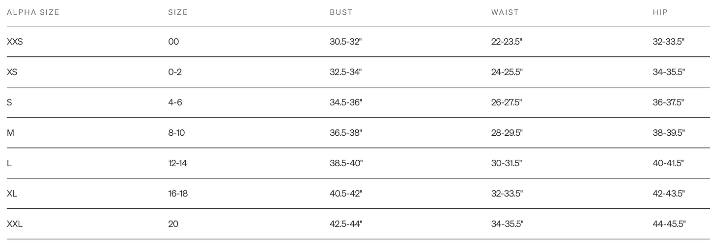 High Ridge Corduroy Pant