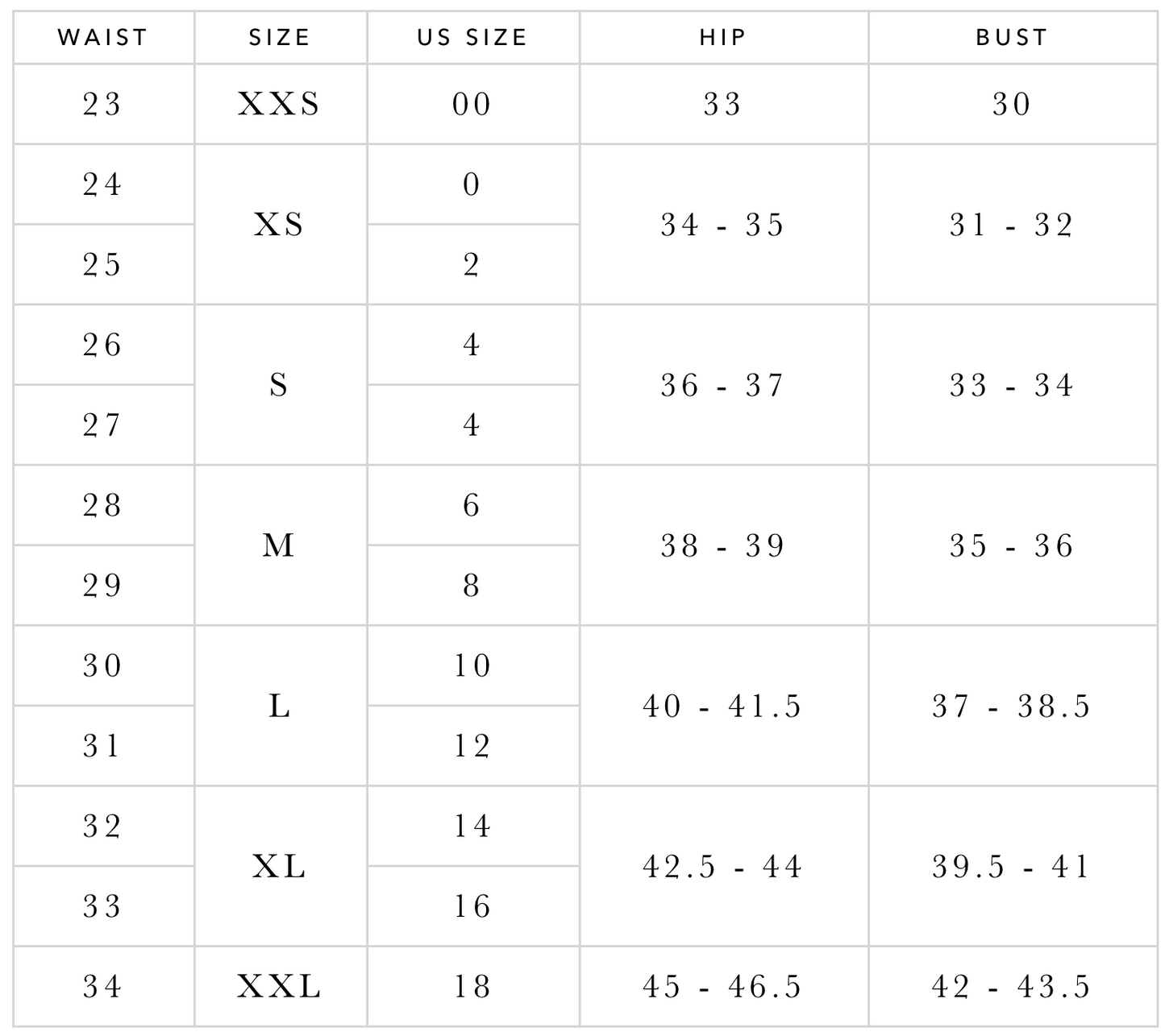 Adria Low-Rise Wide Leg