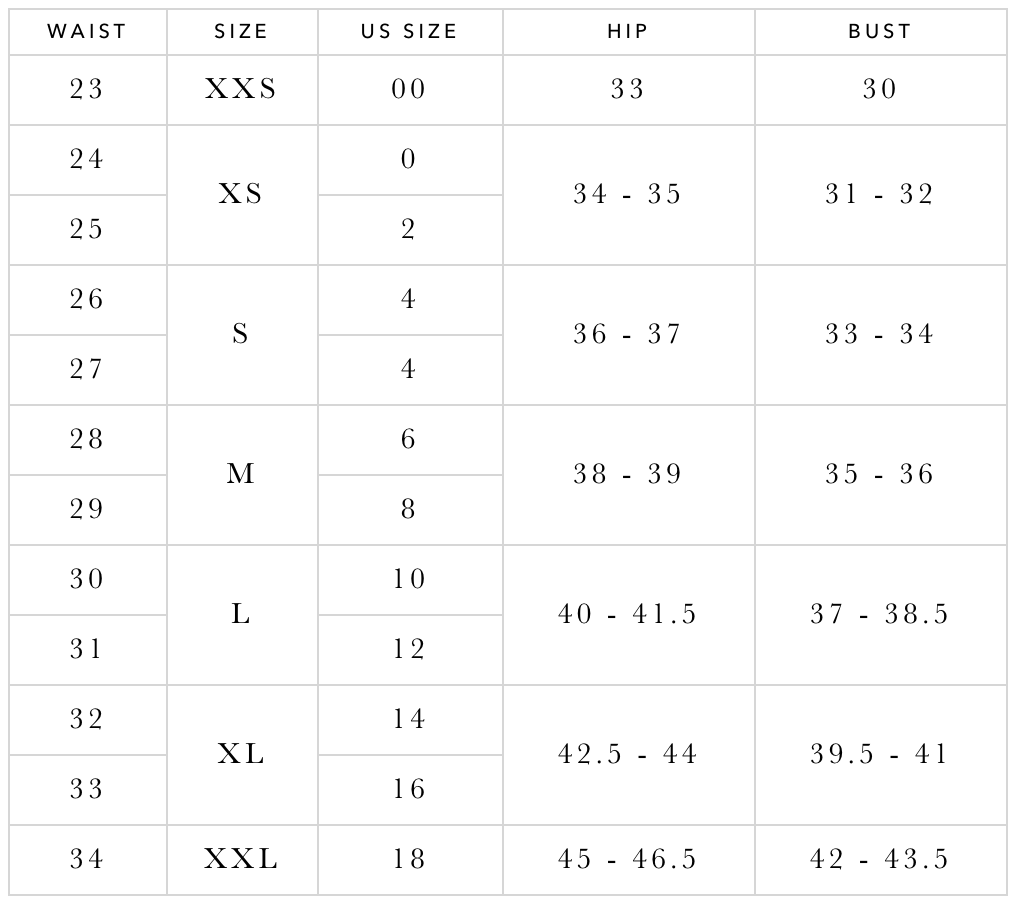 Brinley Mid-Rise Straight in Hotel California
