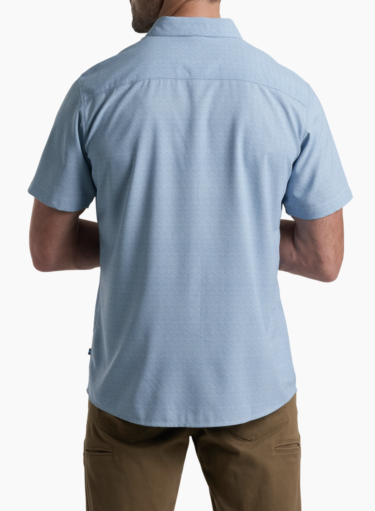 Short Sleeve Persuadr