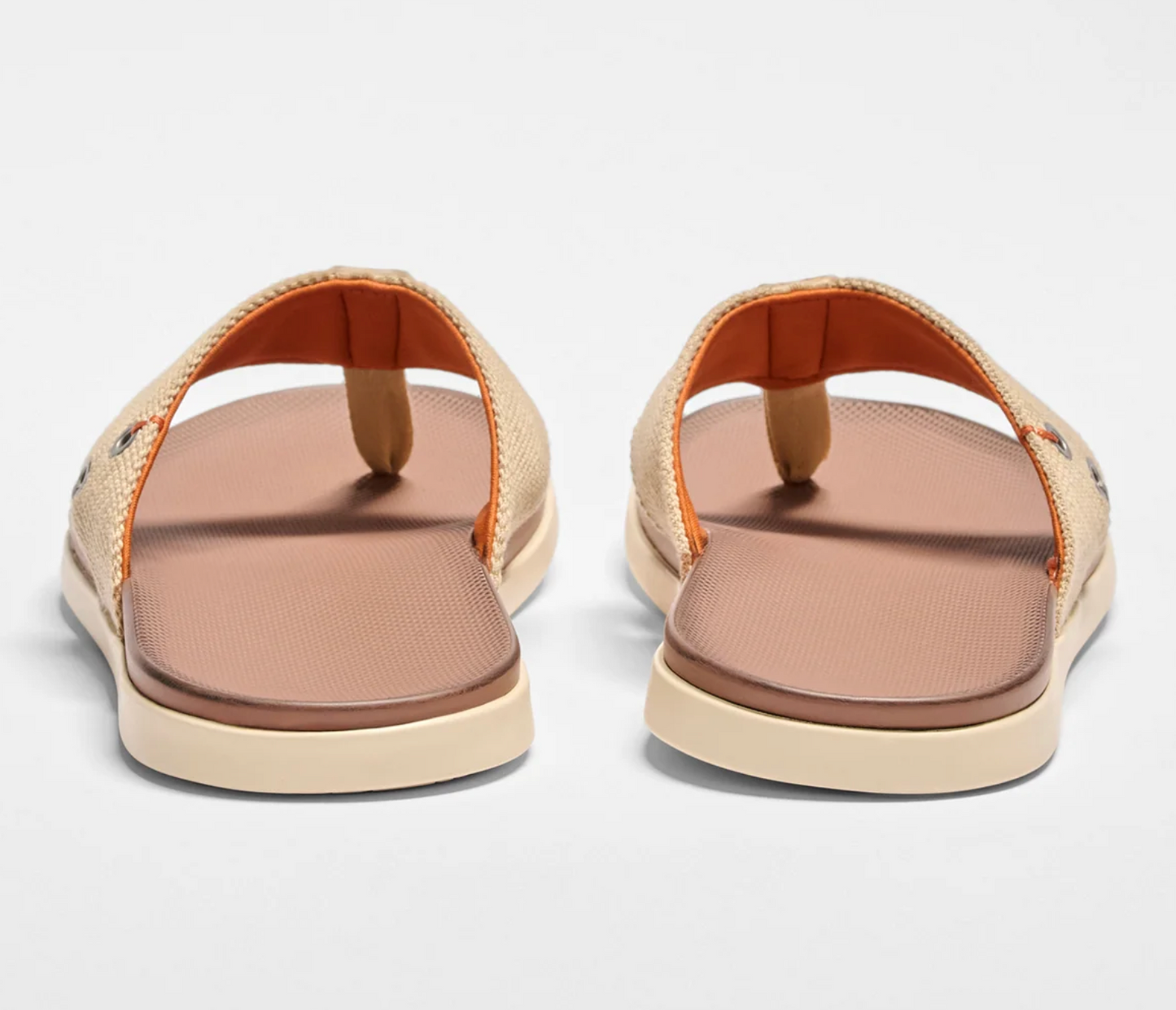 Del Rey Sandal
