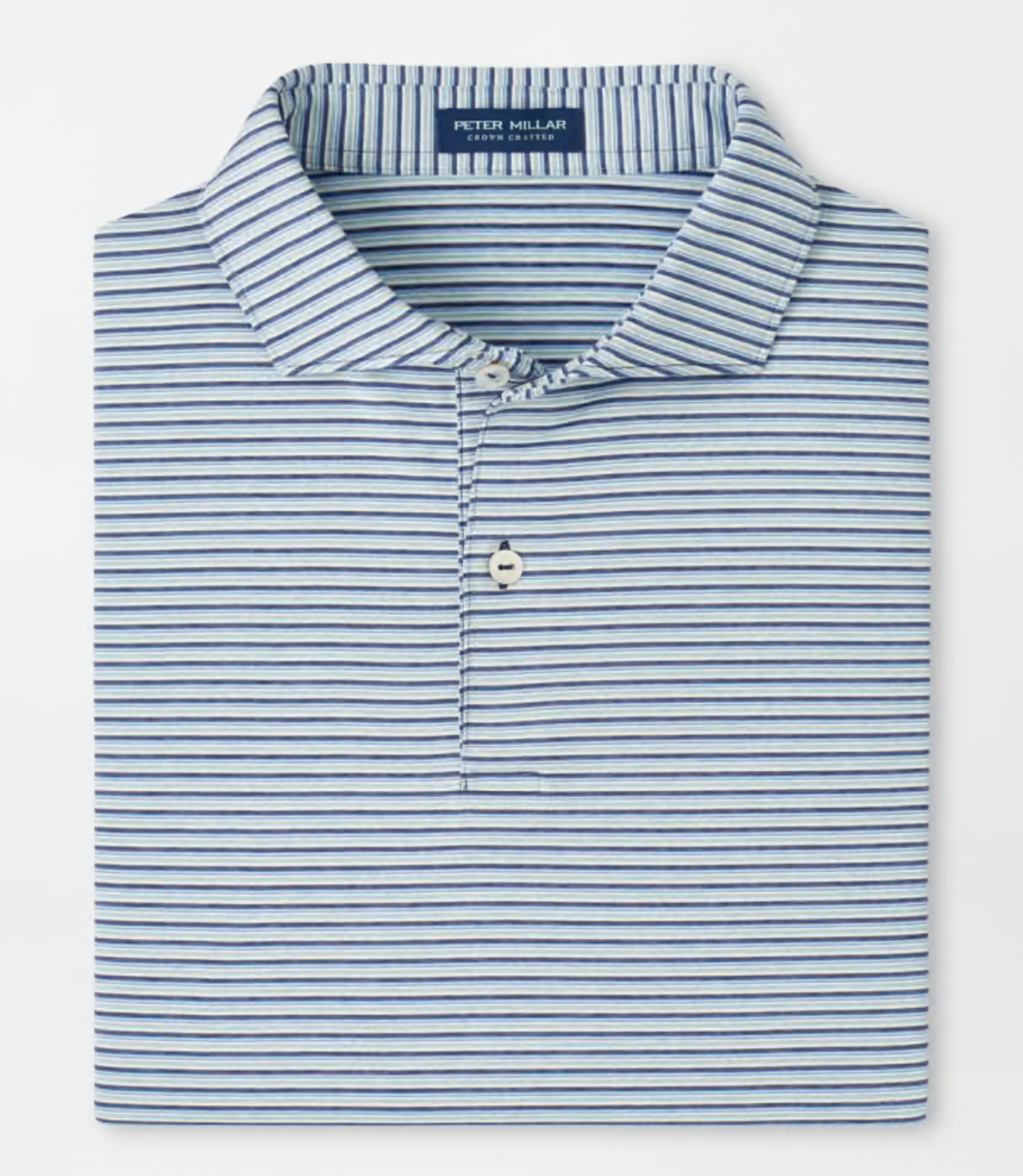 Alda Performance Jersey Polo