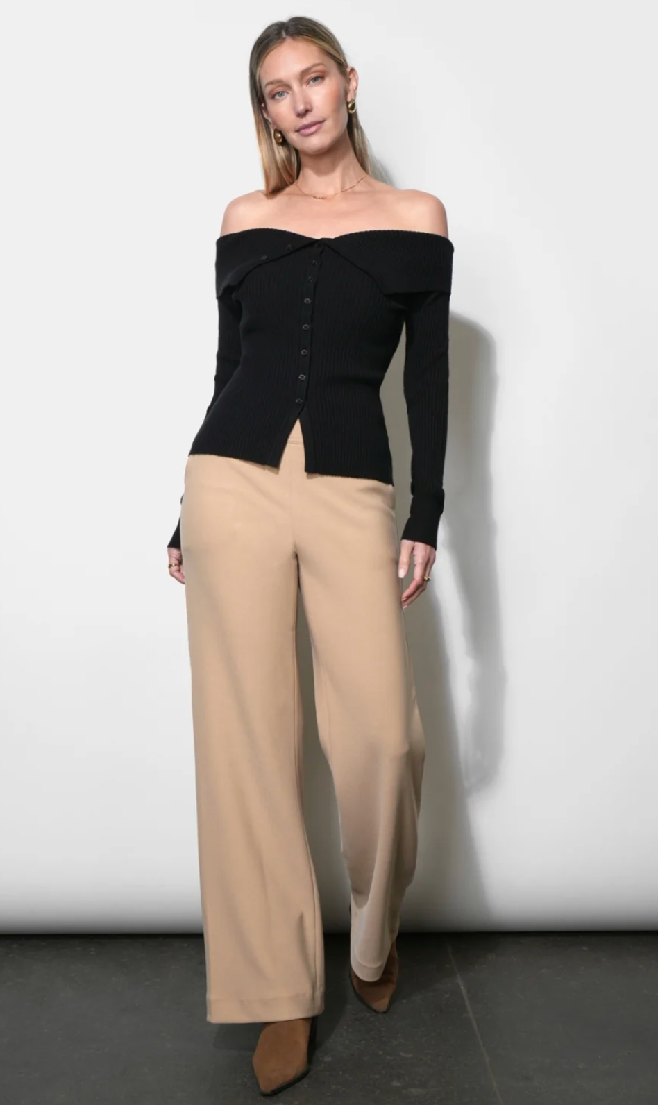 Greylin Linnea Sweater