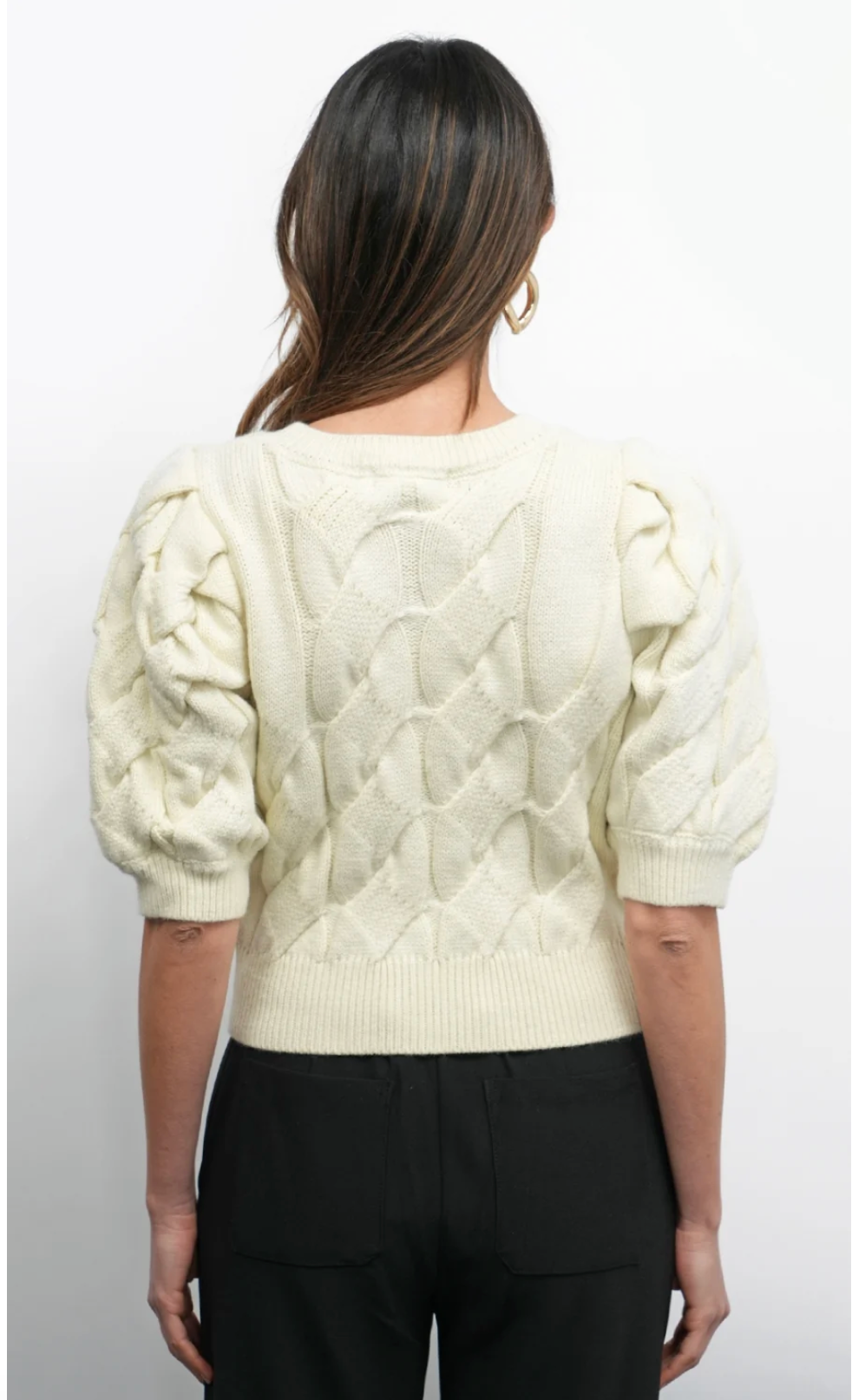 Greylin Hallie Sweater