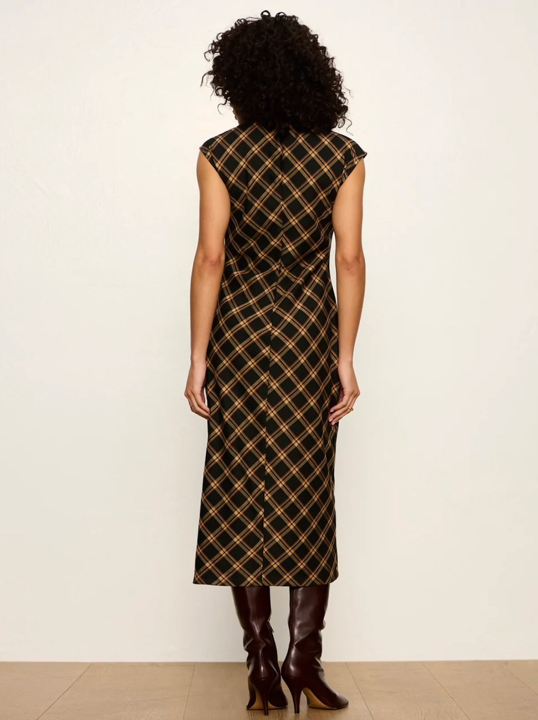Sanctuary Autumn Edit Dress