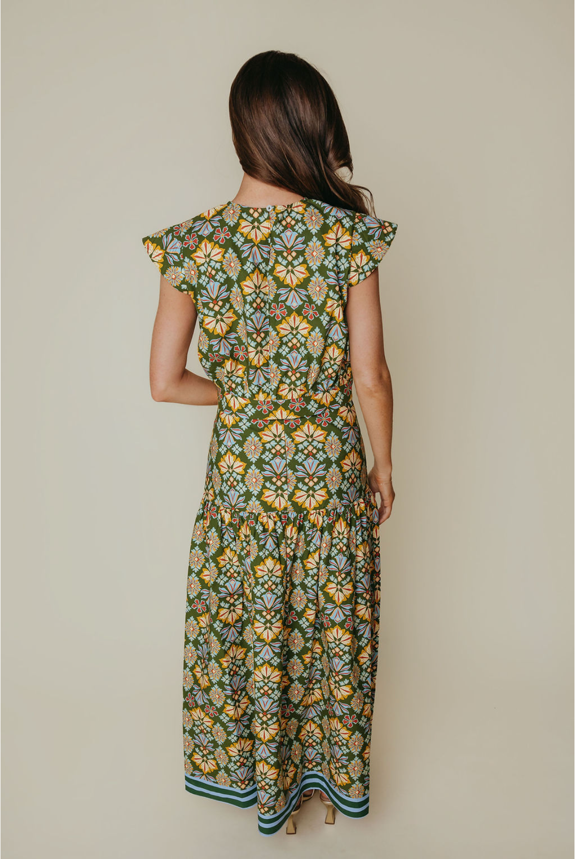 La Roque Monroe Skirt