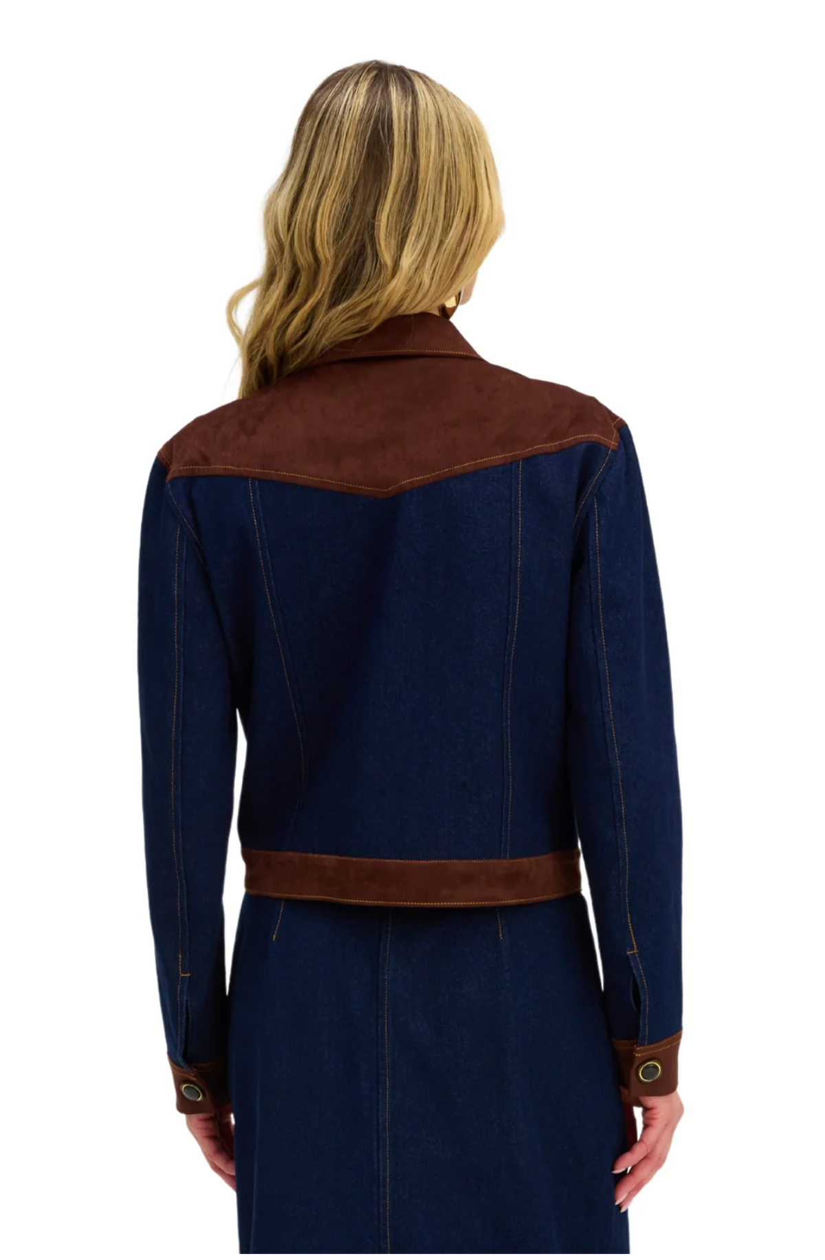 Allison Della Jacket
