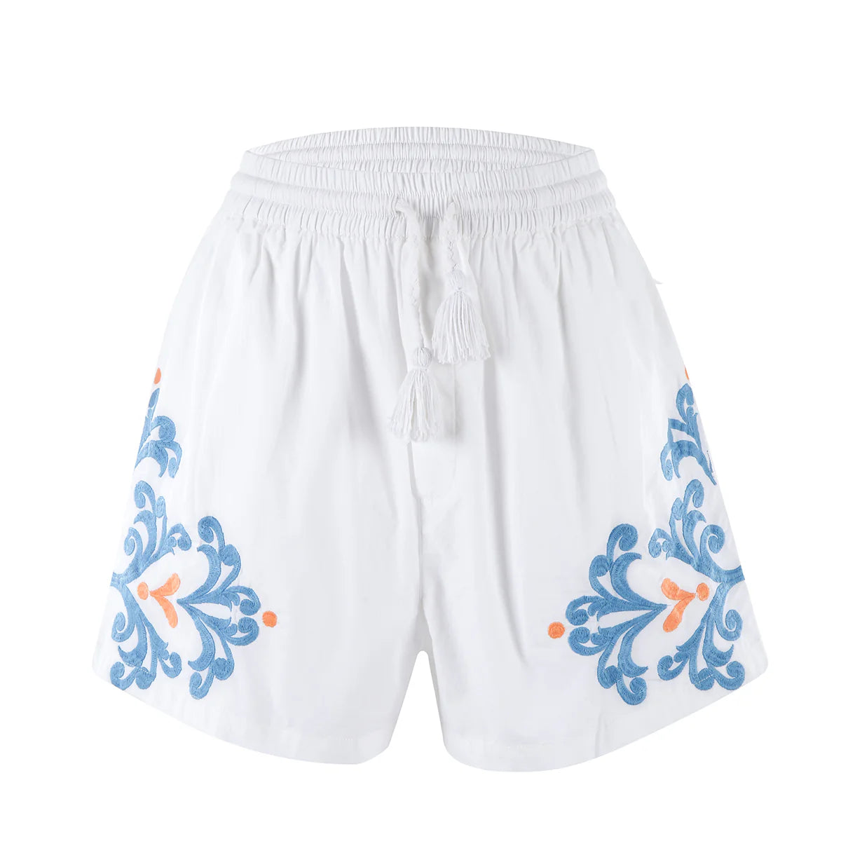 The Hannah Short