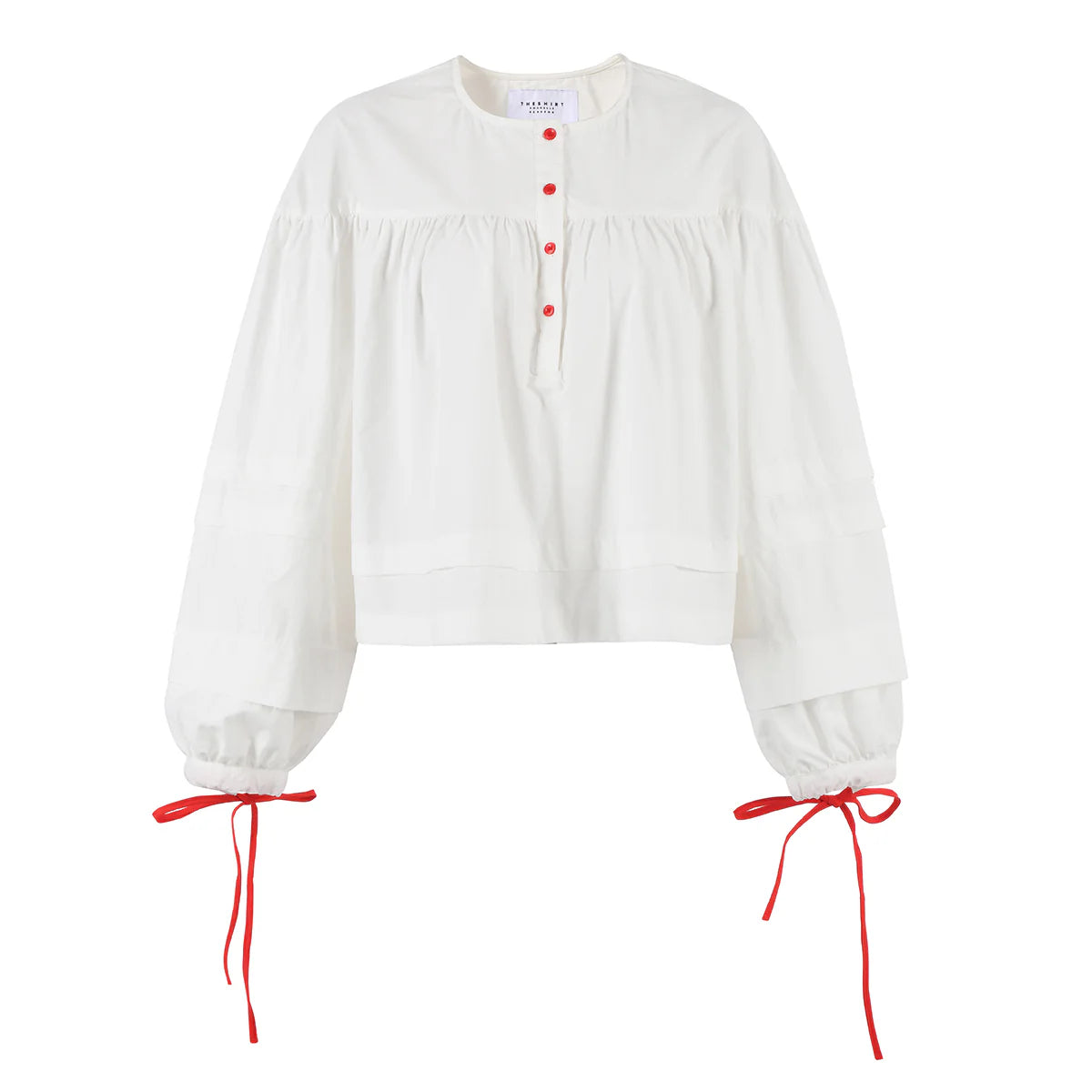 The Callah Shirt