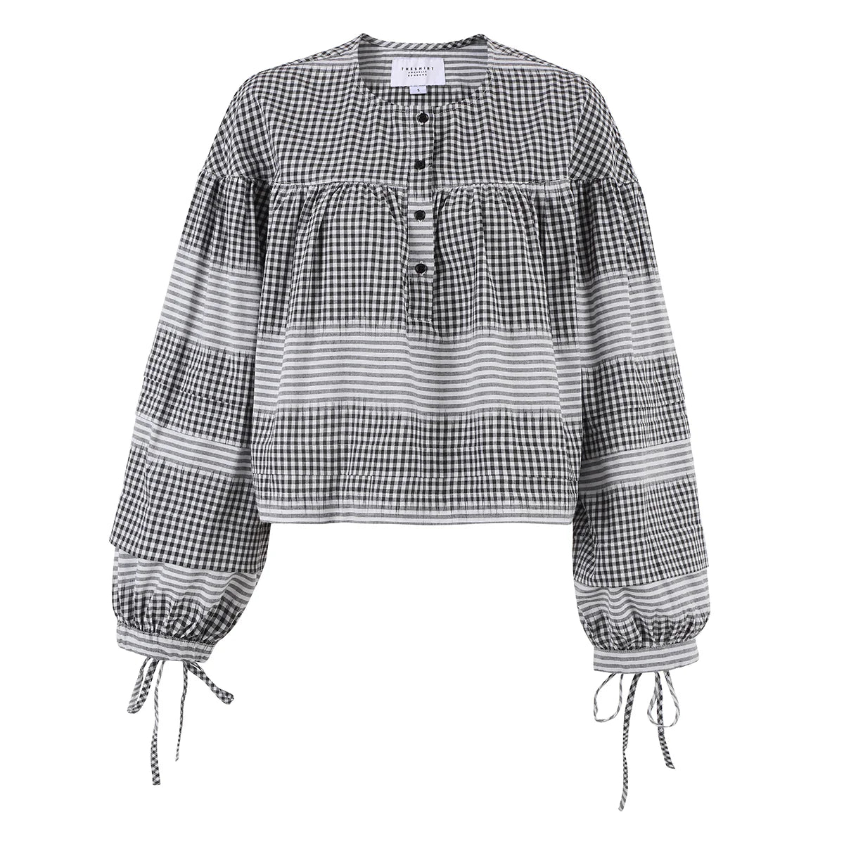 The Callah Shirt
