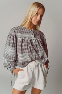 The Callah Shirt
