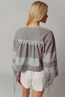 The Callah Shirt