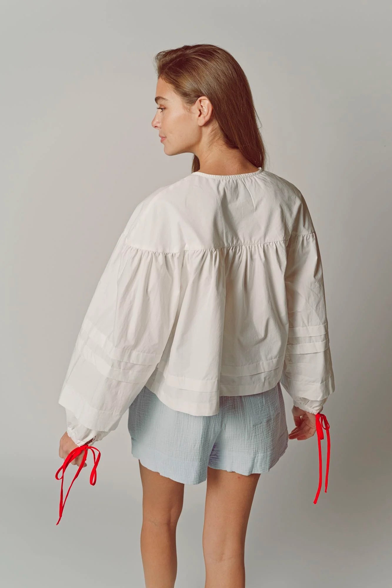 The Callah Shirt