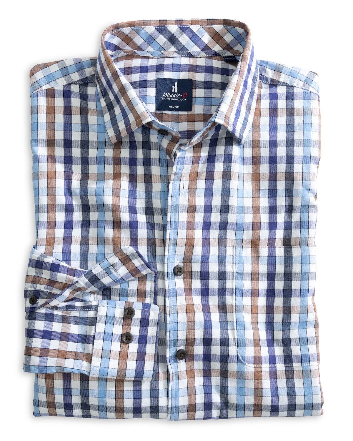 Dartmouth Button Down