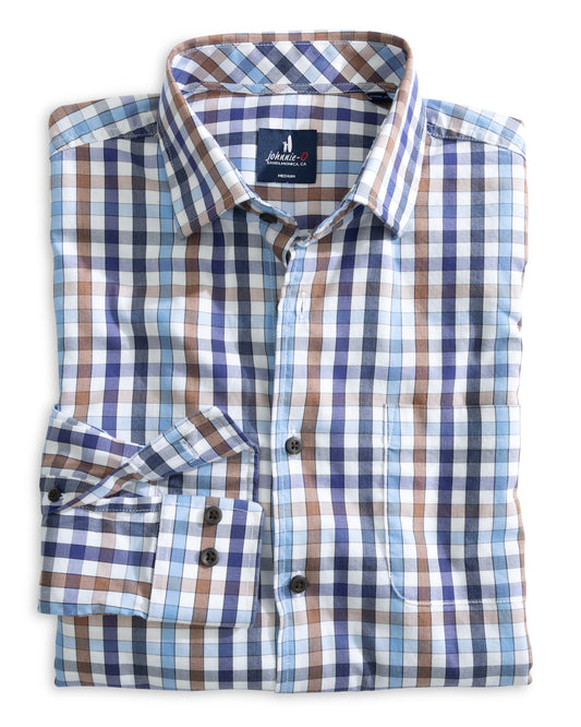 Dartmouth Button Down