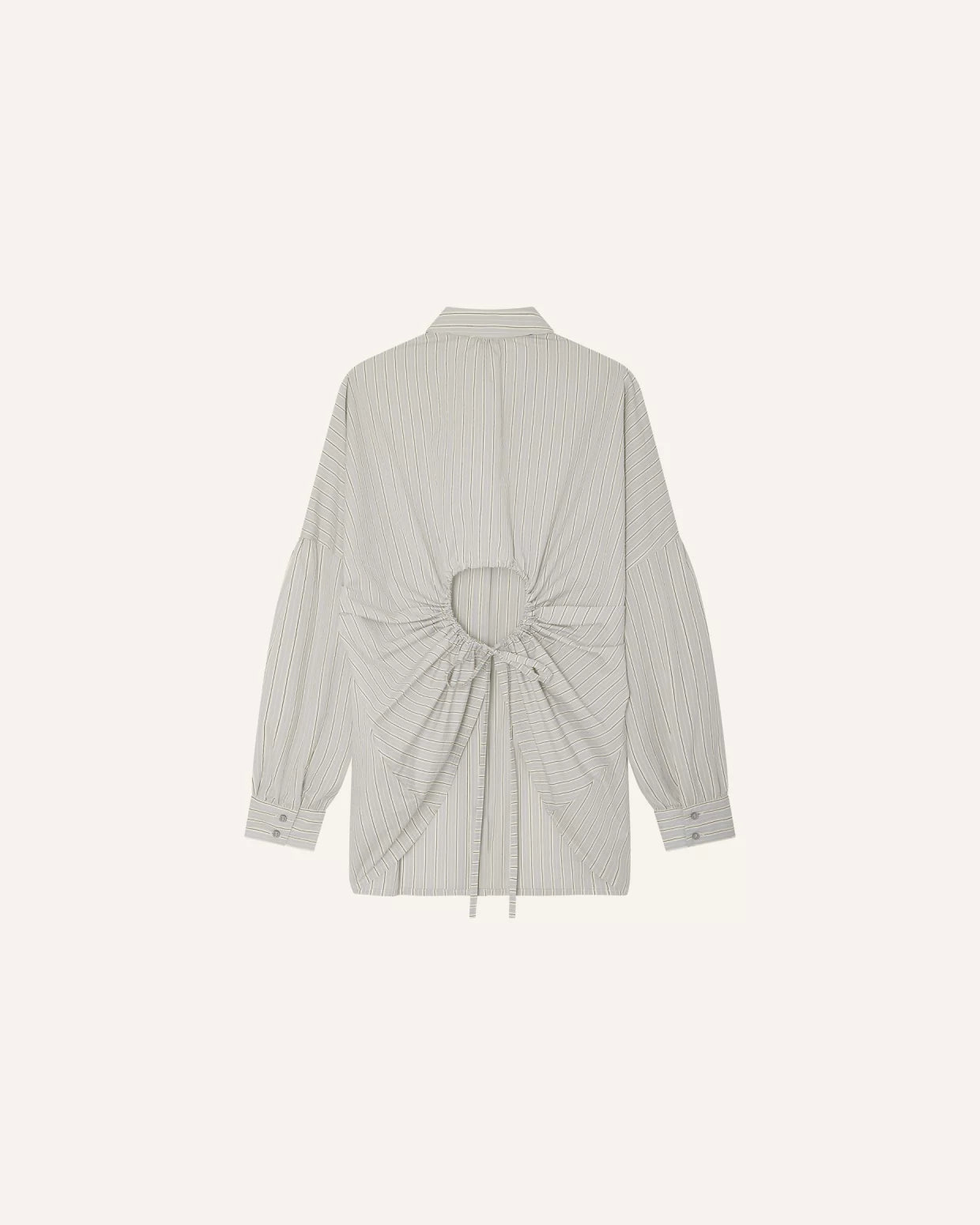 Rohmer Shirt