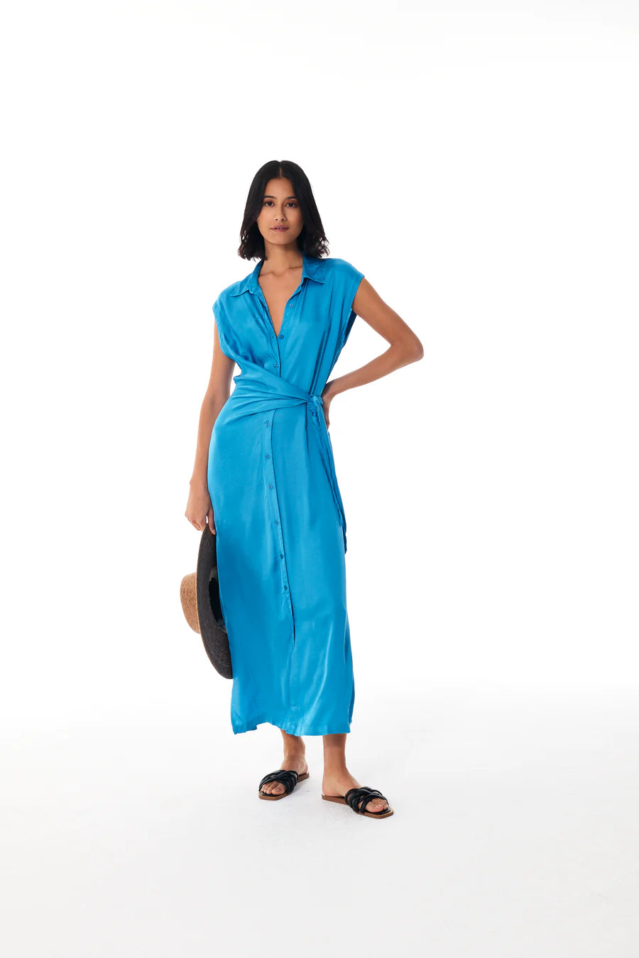 Tarina Dress J. Parker LTD Tarina Dress J. Parker LTD