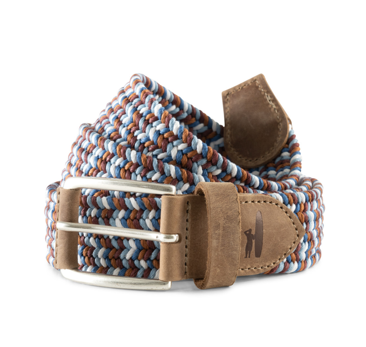 Cotton Stretch Belt