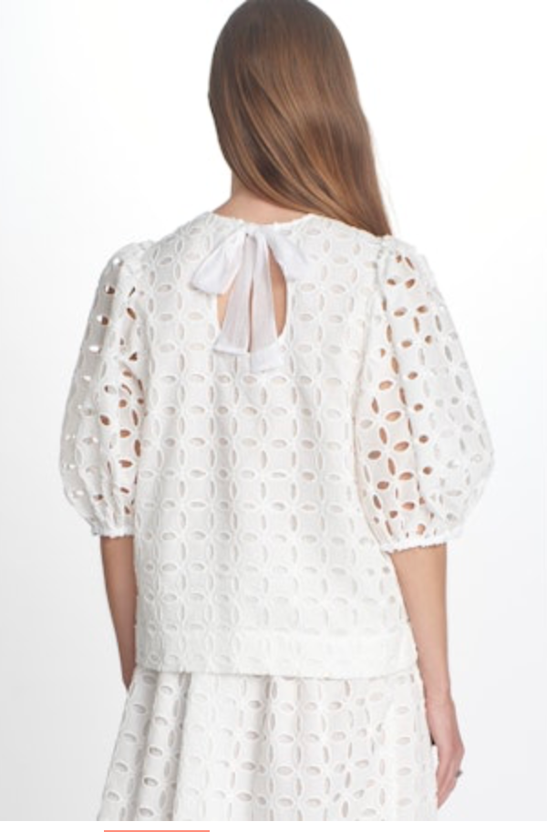 Gianna Top