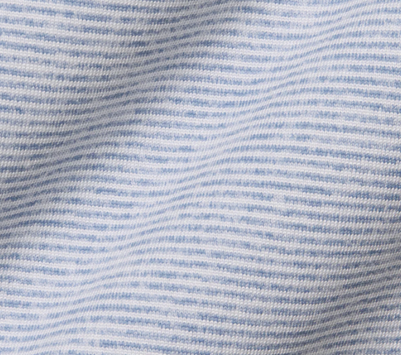 The Hamilton Pullover