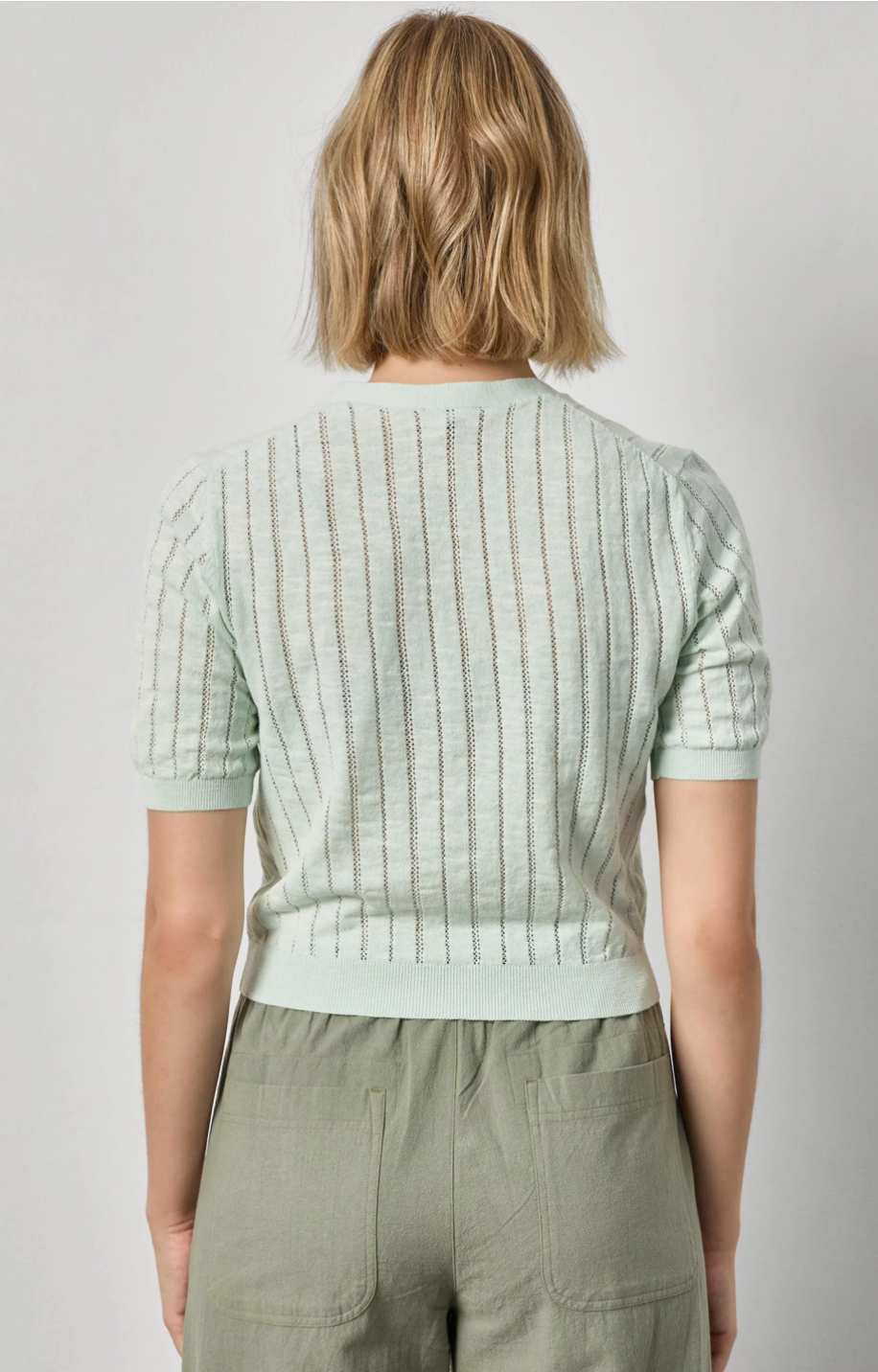 Lilla P Cardigan