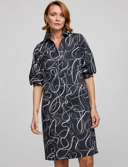 Hinson Wu Vicky Dress