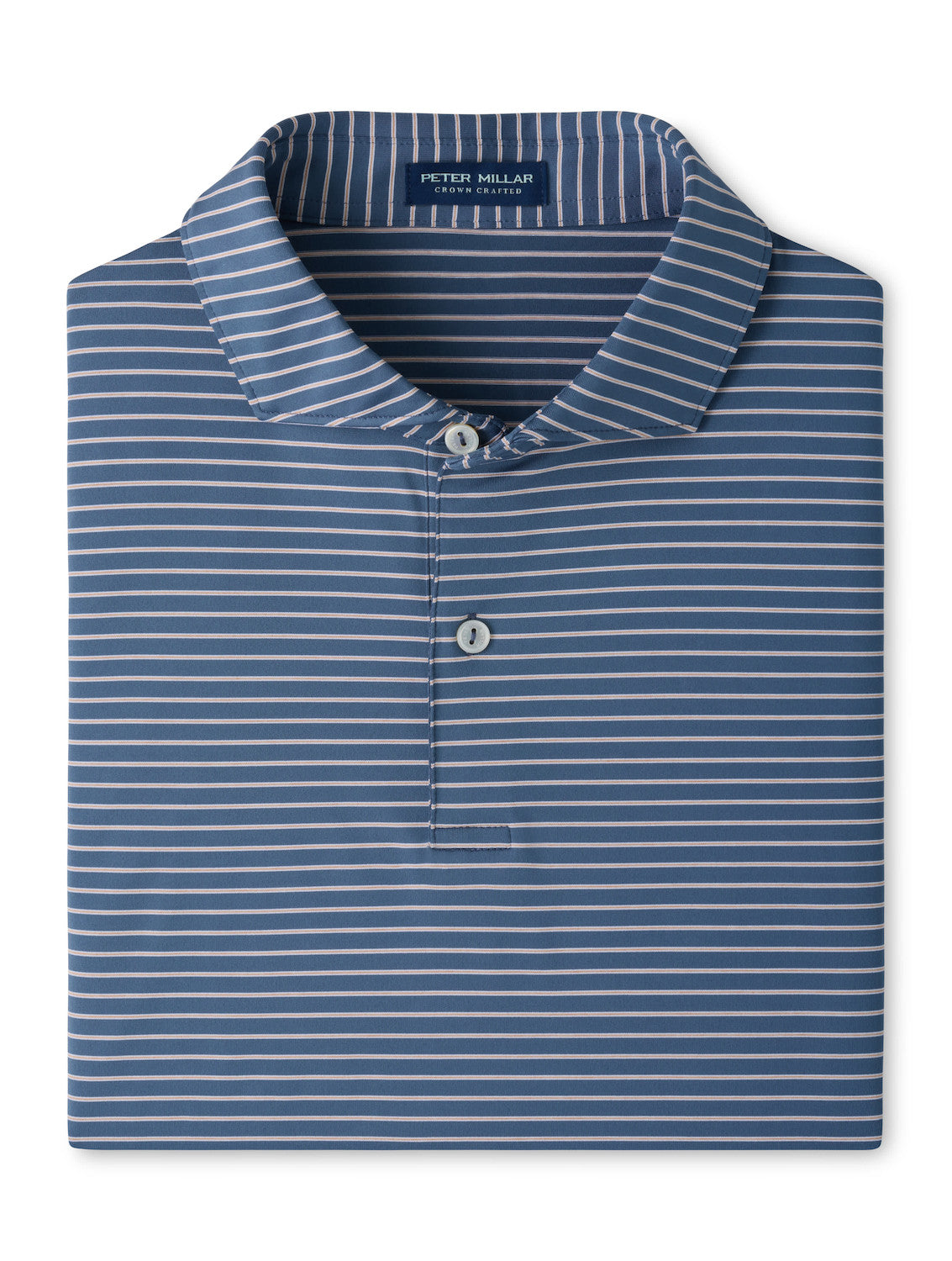 Keynote Performance Jersey Polo