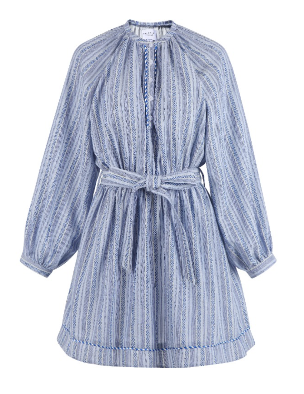 The Taryn Dress