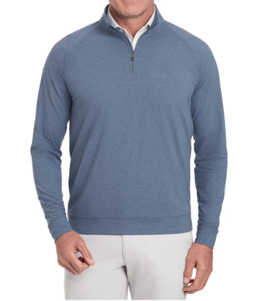 The Westland Pullover