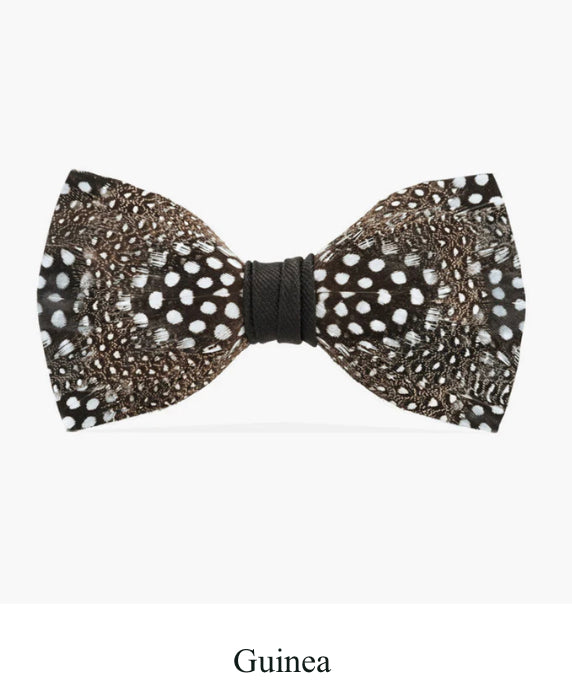 Rice Bow Tie