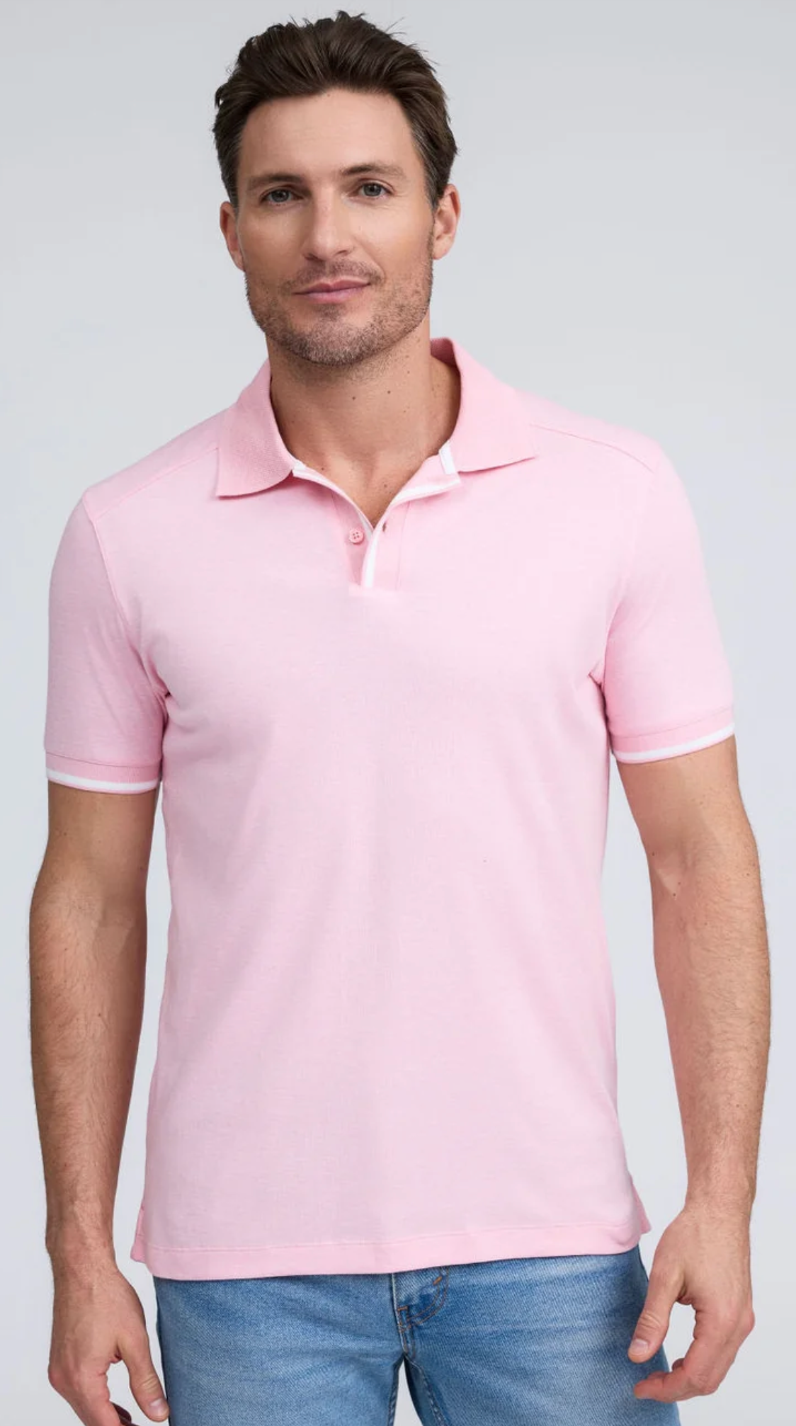 The Nolan in Pink