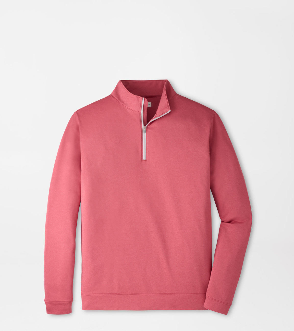 Peter Millar Perth Mélange Performance Quarter Zip