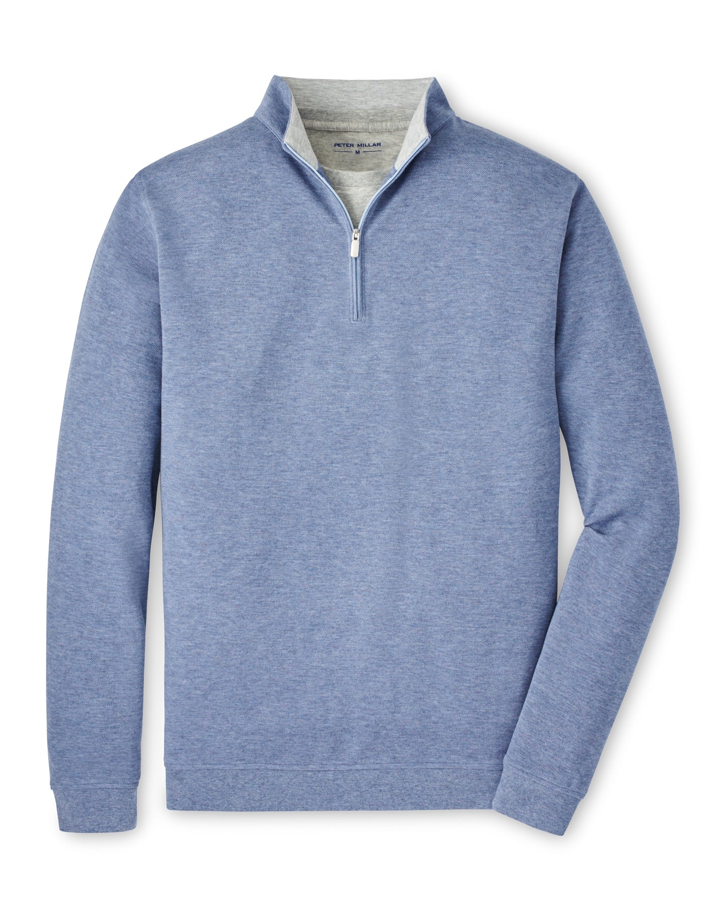 Crown Comfort Pullover