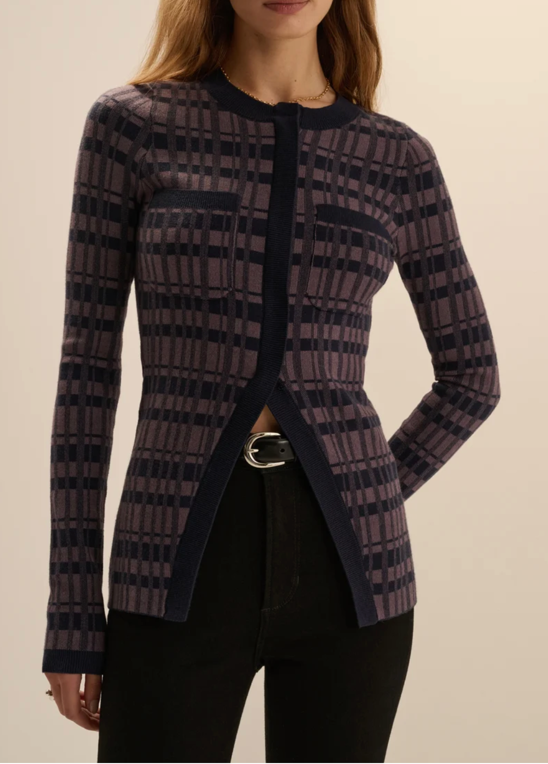 Favorite Daughter Draper Cardigan