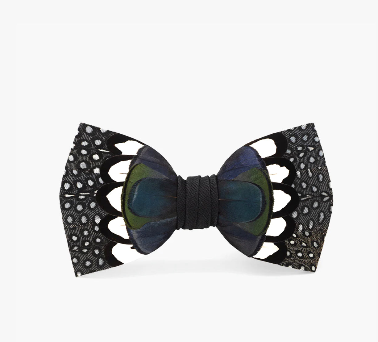Rice Bow Tie