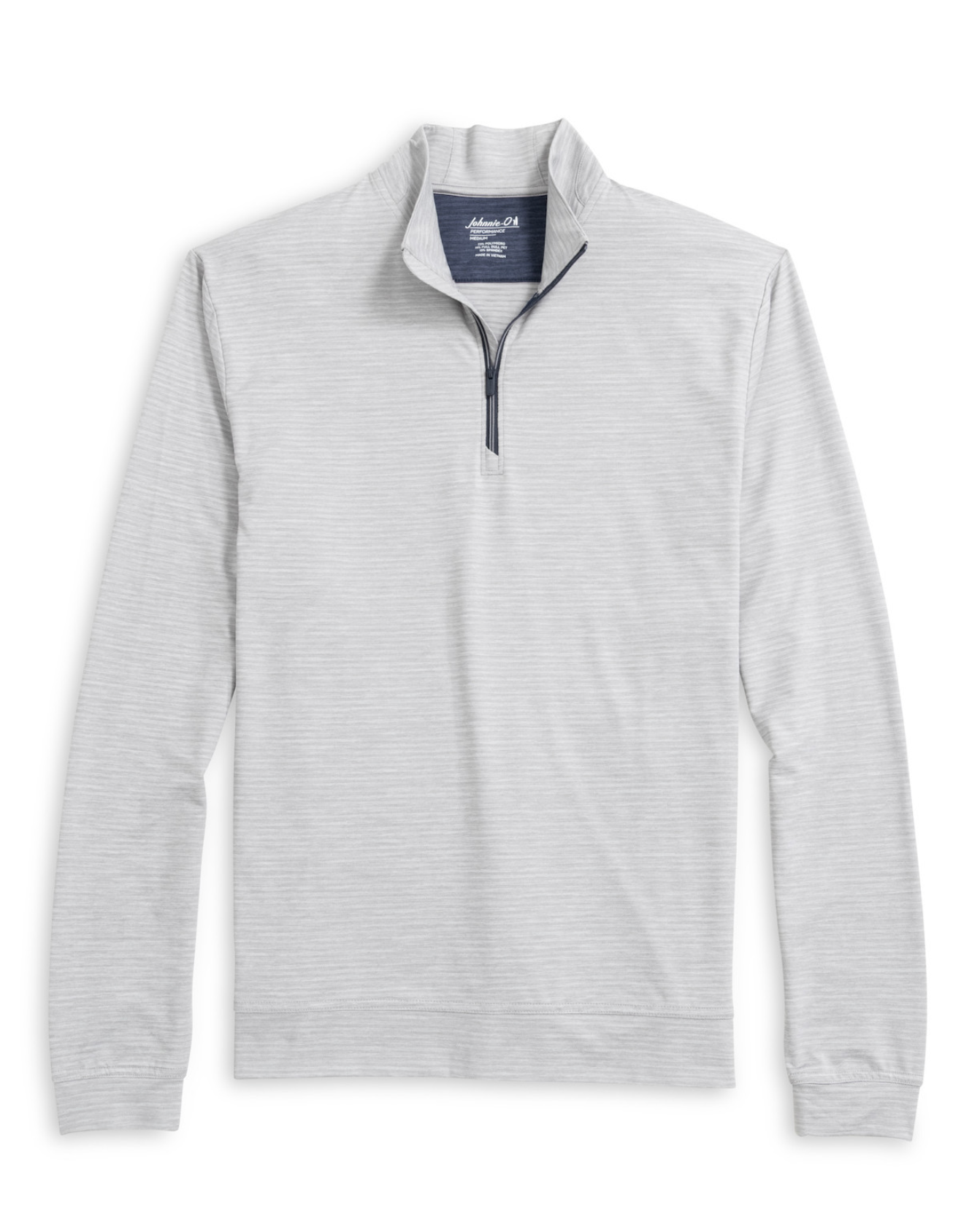 Kanan Quarter-Zip