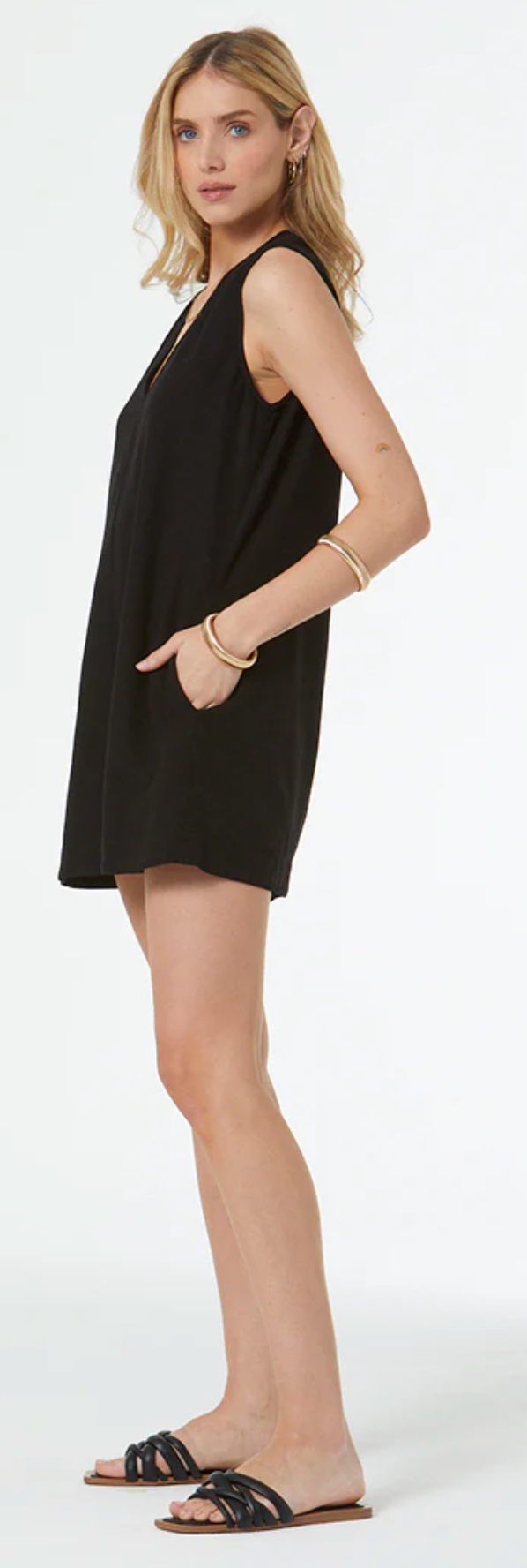 Hoku Dress