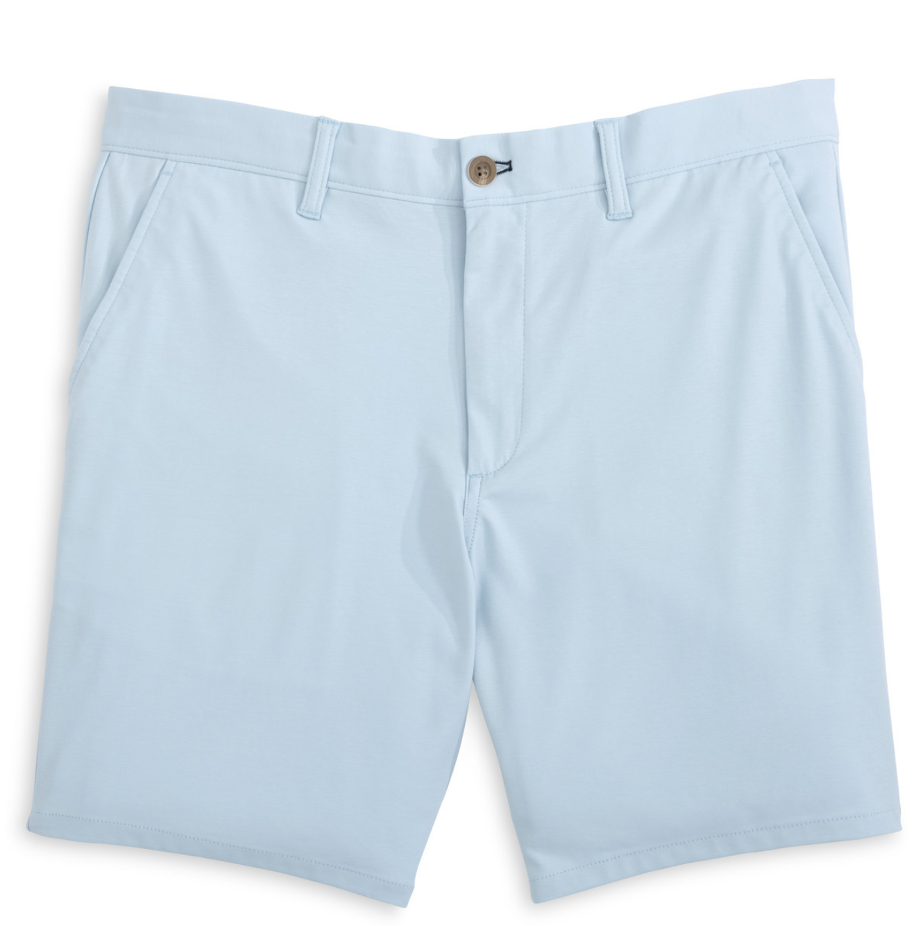 Jupiters Stretch Cotton Performance Shorts