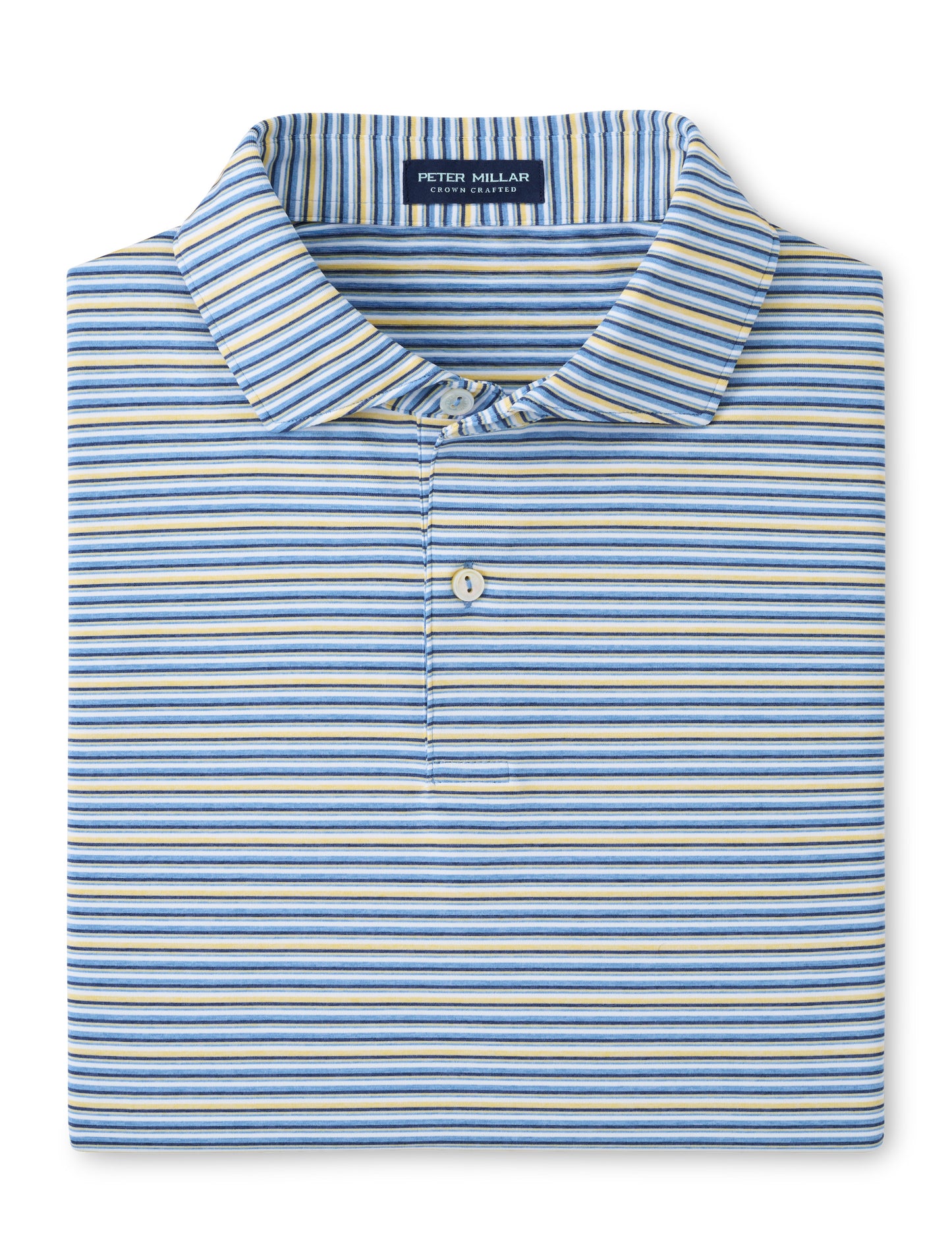 Crown Crafted-Cadence Performance Jersey Polo