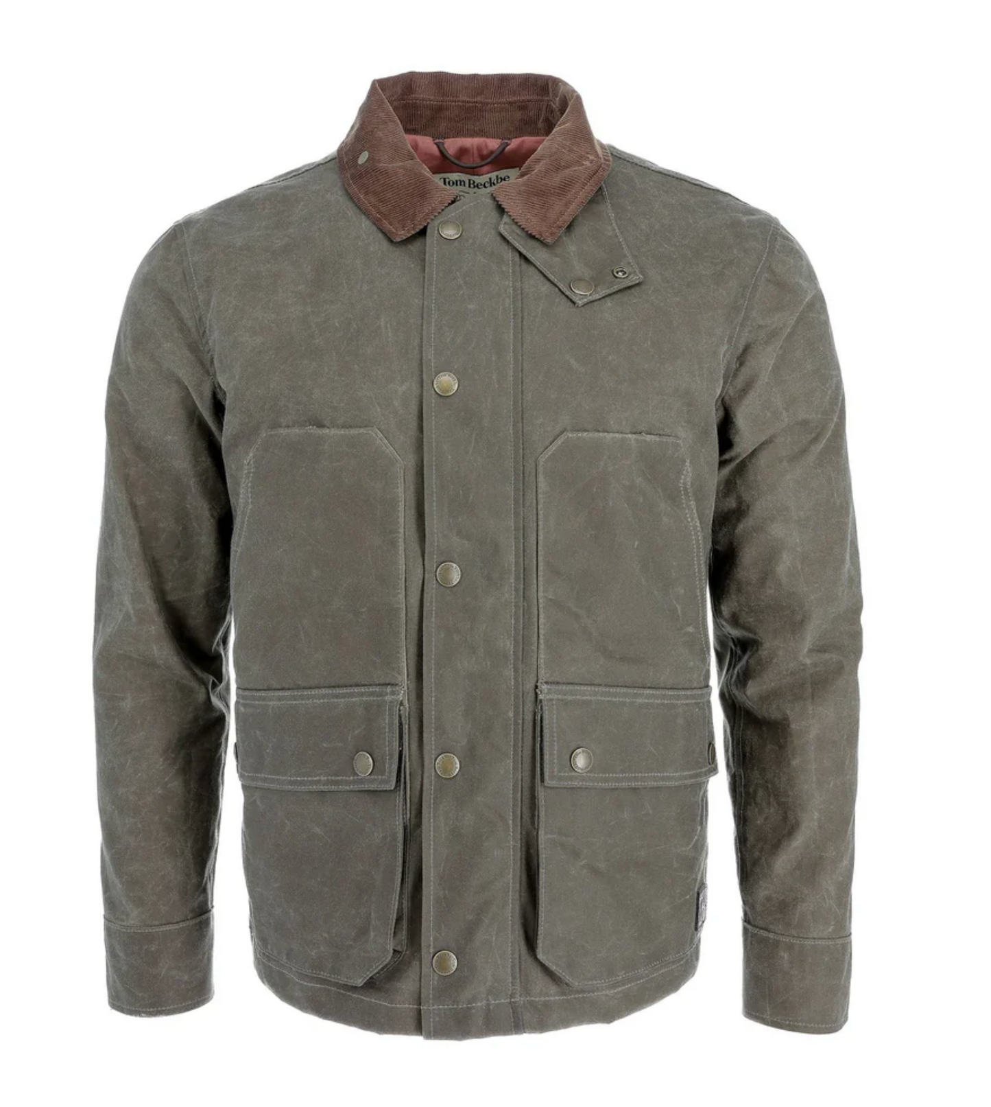 Steward Jacket