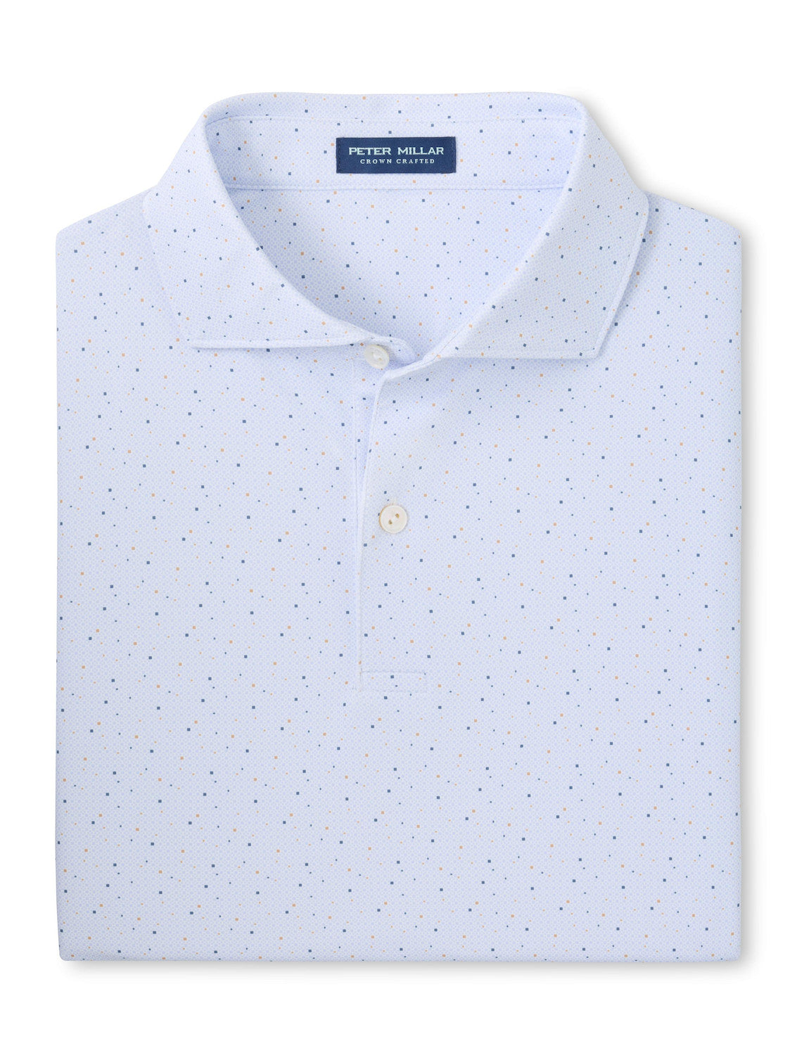 Campania Performance Jersey Polo