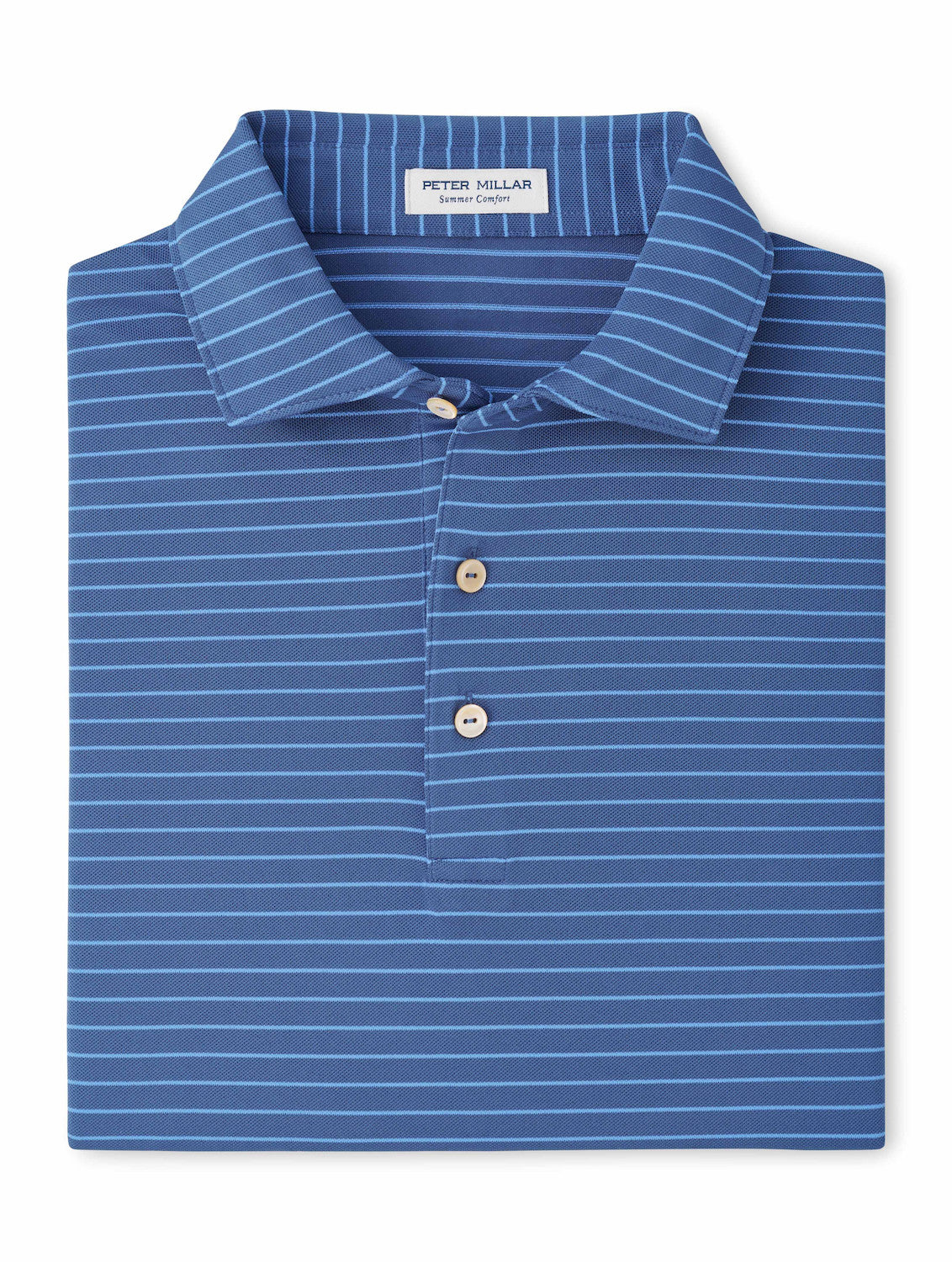 Winston Performance Mesh Polo