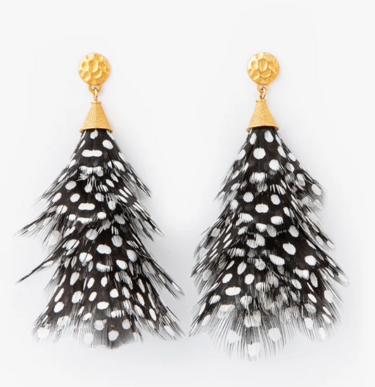 Claudia Earrings